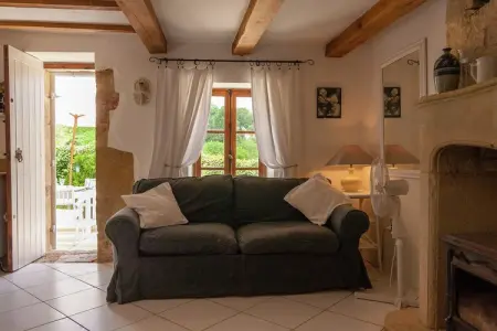 Raffard, Séjour paisible avec piscine - Photo 11