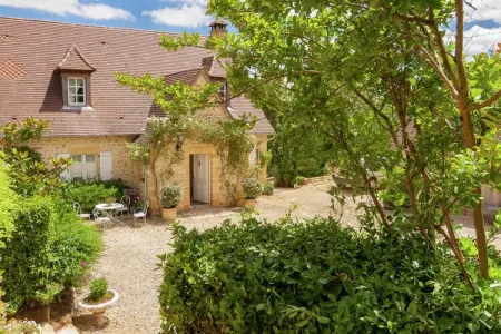Raffard, Séjour paisible avec piscine - Photo 28