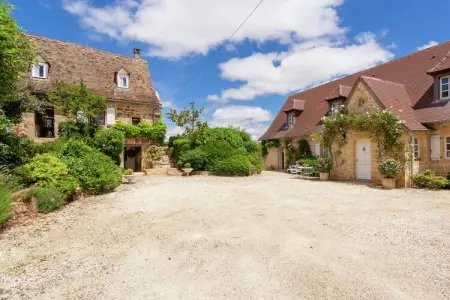 Raffard, Séjour paisible avec piscine - Photo 30