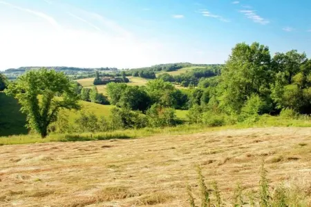 Raffard, Séjour paisible avec piscine - Photo 35