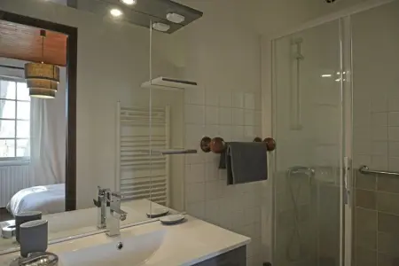 La maison des Écureuils, Élégante demeure en Provence - Photo 16