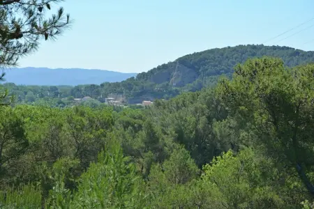 La maison des Écureuils, Élégante demeure en Provence - Photo 24