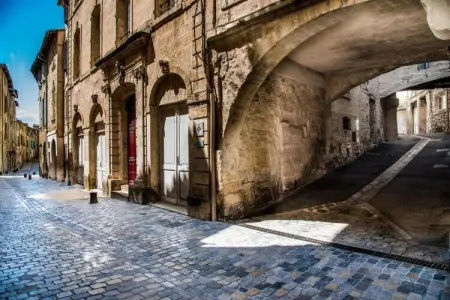 La maison des Écureuils, Élégante demeure en Provence - Photo 37
