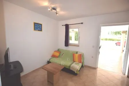 App Musoga 2, Appartement moderne avec piscine à Banjole - Photo 7