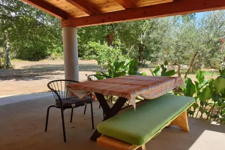 App Musoga 2, Appartement moderne avec piscine à Banjole - Photo 14