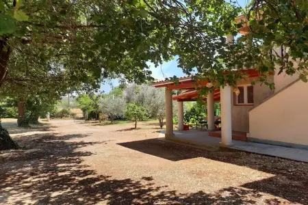 App Musoga 2, Appartement moderne avec piscine à Banjole - Photo 22