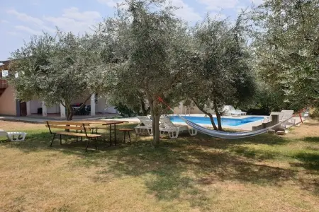 App Musoga 3, Maison de vacances à Banjole près de la mer - Photo 4