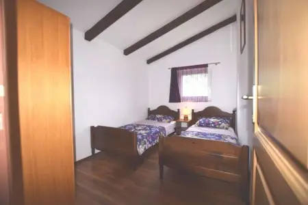App Musoga 3, Maison de vacances à Banjole près de la mer - Photo 17