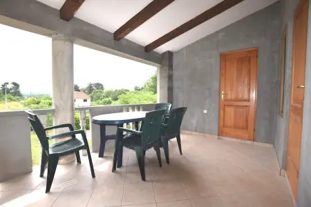 App Musoga 3, Maison de vacances à Banjole près de la mer - Photo 19