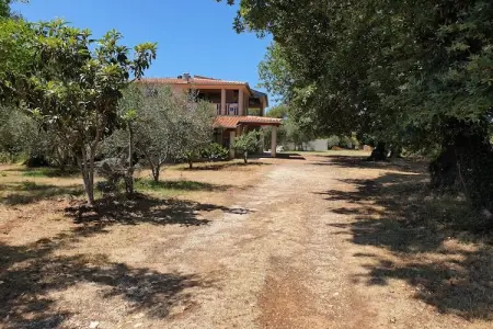 App Musoga 3, Maison de vacances à Banjole près de la mer - Photo 26