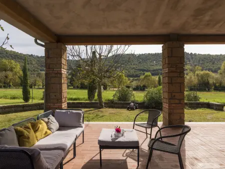 Casa Domenico 2, Gite 6 personnes à Lago di Bolsena - Photo 1