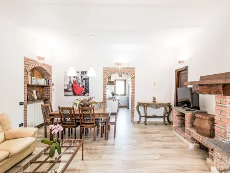 Casa Domenico 2, Gite 6 personnes à Lago di Bolsena - Photo 3