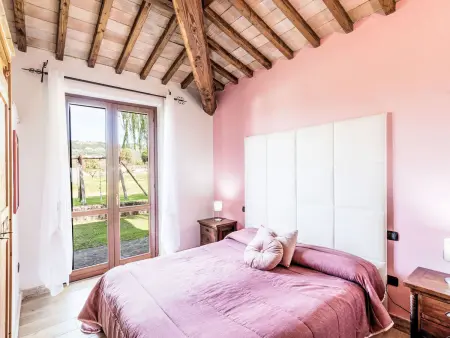 Casa Domenico 2, Gite 6 personnes à Lago di Bolsena - Photo 4