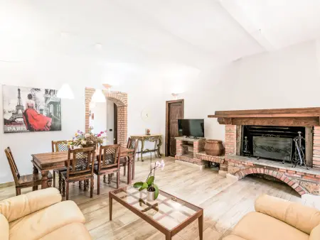 Casa Domenico 2, Gite 6 personnes à Lago di Bolsena - Photo 13