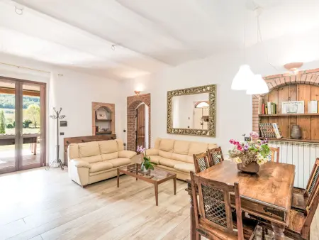 Casa Domenico 2, Gite 6 personnes à Lago di Bolsena - Photo 14