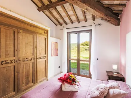 Casa Domenico 2, Gite 6 personnes à Lago di Bolsena - Photo 15