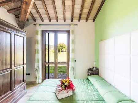 Casa Domenico 2, Gite 6 personnes à Lago di Bolsena - Photo 17