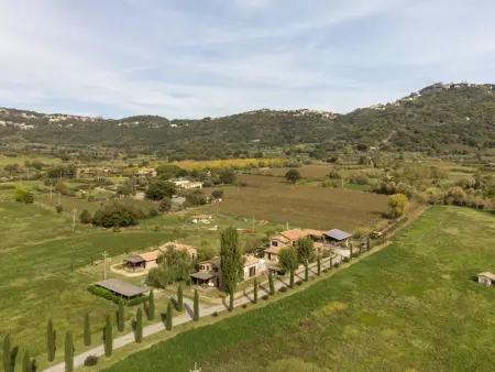 Casa Domenico 2, Gite 6 personnes à Lago di Bolsena - Photo 22