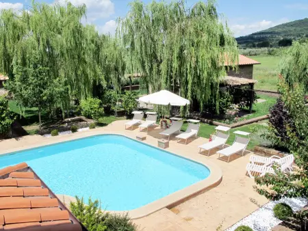 Casa Domenico 2, Gite 6 personnes à Lago di Bolsena - Photo 24