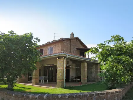 Casa Domenico 2, Gite 6 personnes à Lago di Bolsena - Photo 26