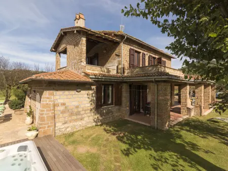 Casa Domenico 2, Gite 6 personnes à Lago di Bolsena - Photo 29