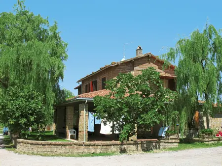 Casa Domenico 2, Gite 6 personnes à Lago di Bolsena - Photo 30