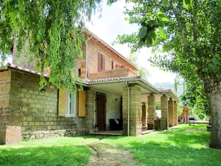 Casa Domenico 2, Gite 6 personnes à Lago di Bolsena - Photo 31