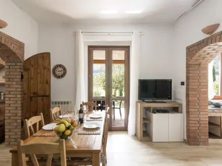 Casa Domenico n° 1, Gite 8 personnes à Lago di Bolsena - Photo 3
