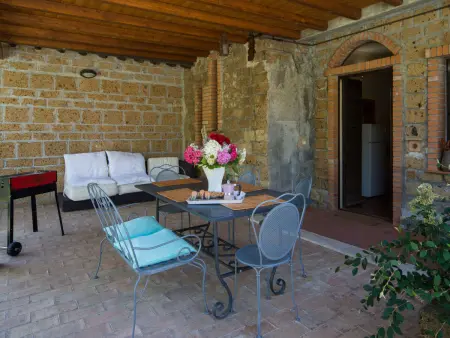 Casa Domenico n° 1, Gite 8 personnes à Lago di Bolsena - Photo 7