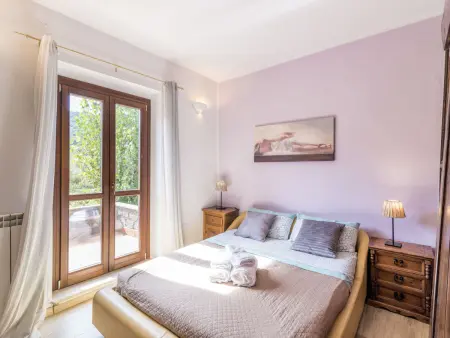 Casa Domenico n° 1, Gite 8 personnes à Lago di Bolsena - Photo 12
