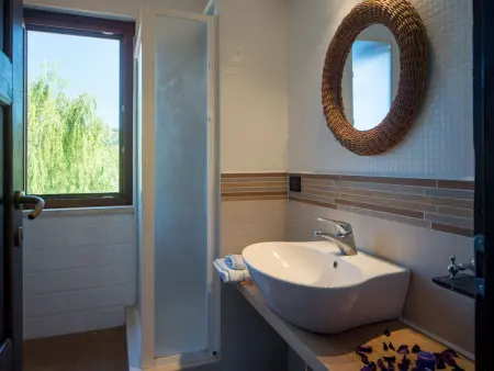 Casa Domenico n° 1, Gite 8 personnes à Lago di Bolsena - Photo 14