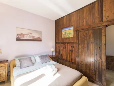 Casa Domenico n° 1, Gite 8 personnes à Lago di Bolsena - Photo 16