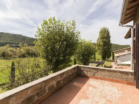 Casa Domenico n° 1, Gite 8 personnes à Lago di Bolsena - Photo 23