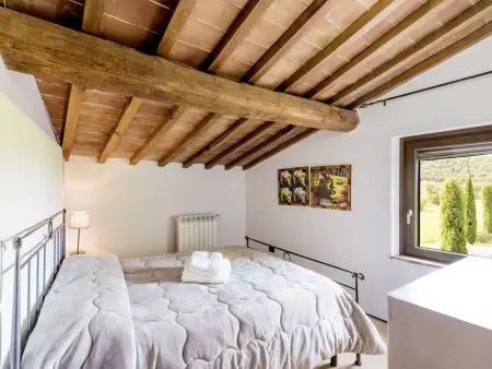 Casa Ricardo n° 4, Gite 6 personnes à Lago di Bolsena - Photo 3