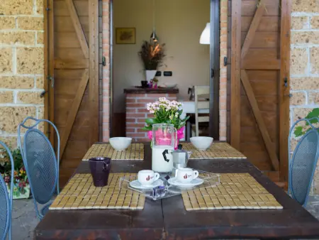 Casa Ricardo n° 4, Gite 6 personnes à Lago di Bolsena - Photo 6