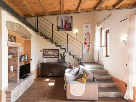 Casa Ricardo n° 4, Gite 6 personnes à Lago di Bolsena - Photo 9