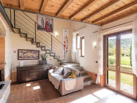 Casa Ricardo n° 4, Gite 6 personnes à Lago di Bolsena - Photo 10