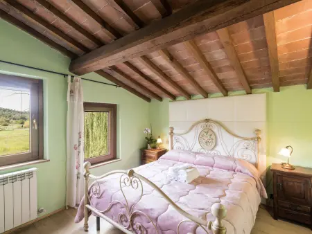 Casa Ricardo n° 4, Gite 6 personnes à Lago di Bolsena - Photo 11