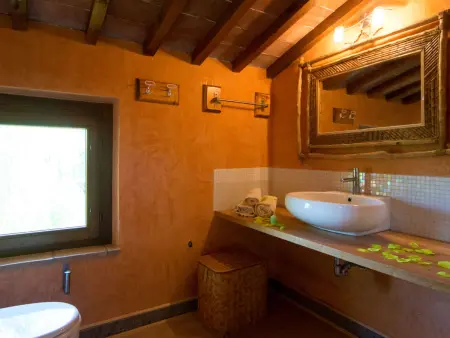 Casa Ricardo n° 4, Gite 6 personnes à Lago di Bolsena - Photo 12