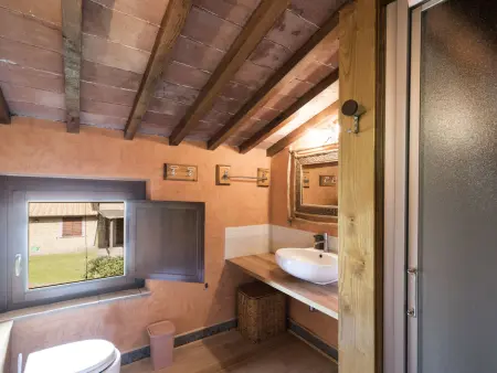Casa Ricardo n° 4, Gite 6 personnes à Lago di Bolsena - Photo 13
