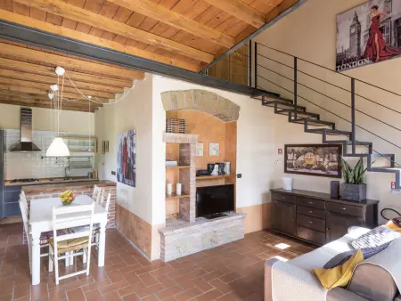 Casa Ricardo n° 4, Gite 6 personnes à Lago di Bolsena - Photo 16