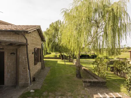 Casa Ricardo n° 4, Gite 6 personnes à Lago di Bolsena - Photo 18