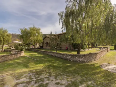 Casa Ricardo n° 4, Gite 6 personnes à Lago di Bolsena - Photo 20