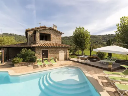 Casa Ricardo n° 4, Gite 6 personnes à Lago di Bolsena - Photo 21