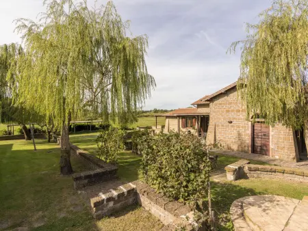 Casa Ricardo n° 4, Gite 6 personnes à Lago di Bolsena - Photo 22