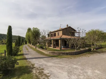 Casa Ricardo n° 4, Gite 6 personnes à Lago di Bolsena - Photo 27