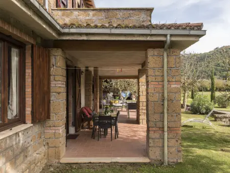 Casa Ricardo n° 4, Gite 6 personnes à Lago di Bolsena - Photo 29