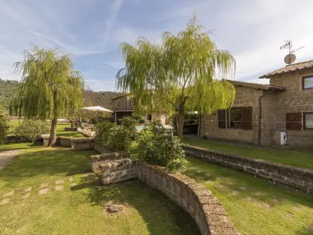 Casa Ricardo n° 4, Gite 6 personnes à Lago di Bolsena - Photo 30