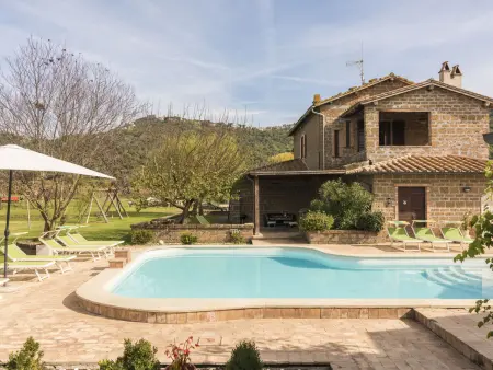 Casa Ricardo n° 4, Gite 6 personnes à Lago di Bolsena - Photo 31