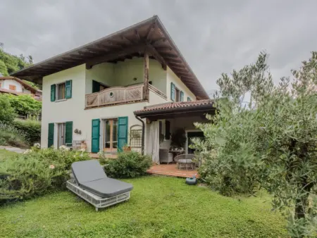 Serafini, Appartement 4 personnes à Terme di Comano - Photo 0